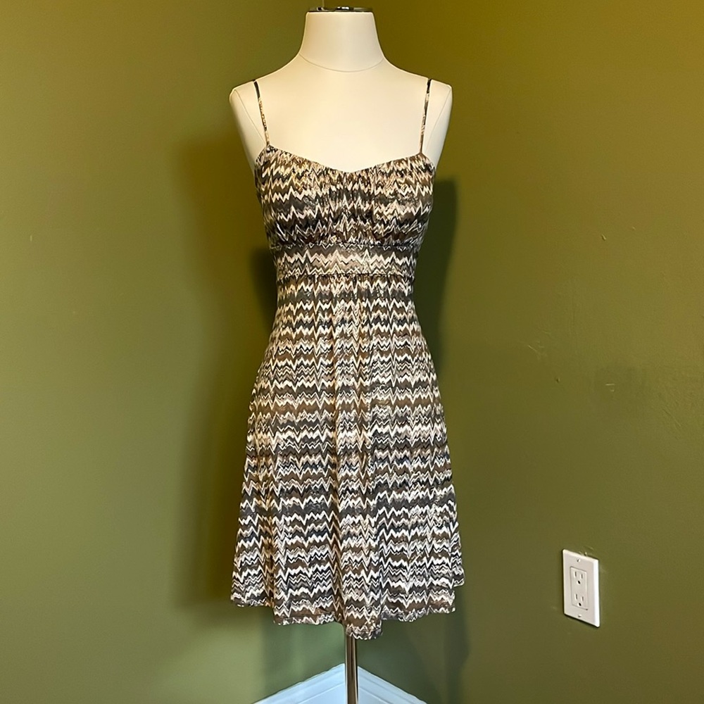 Summer dress